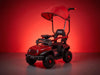 PequeDrive™ Carro Montable Remoto