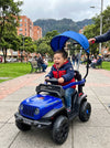 PequeDrive™ Carro Montable Remoto