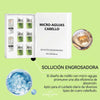 RegrowCapilar® - Kit de Regeneración Capilar Microinfusión - Tratamiento Capilar