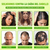 RegrowCapilar® - Kit de Regeneración Capilar Microinfusión - Tratamiento Capilar