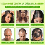RegrowCapilar® - Kit de Regeneración Capilar Microinfusión - Tratamiento Capilar