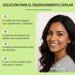 RegrowCapilar® - Kit de Regeneración Capilar Microinfusión - Tratamiento Capilar