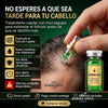 RegrowCapilar® - Kit de Regeneración Capilar Microinfusión - Tratamiento Capilar