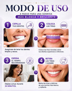 SmileKit - Tiras Blanqueadoras Dentales