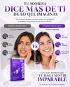 SmileKit - Tiras Blanqueadoras Dentales