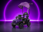 PequeDrive™ Carro Montable Remoto