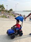 PequeDrive™ Carro Montable Remoto