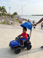 PequeDrive™ Carro Montable Remoto