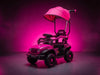 PequeDrive™ Carro Montable Remoto