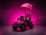 PequeDrive™ Carro Montable Remoto