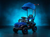PequeDrive™ Carro Montable Remoto