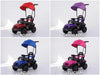 PequeDrive™ Carro Montable Remoto