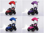 PequeDrive™ Carro Montable Remoto