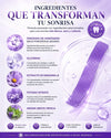 SmileKit - Tiras Blanqueadoras Dentales