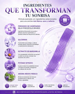 SmileKit - Tiras Blanqueadoras Dentales