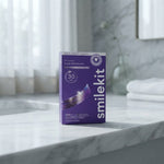 SmileKit - Tiras Blanqueadoras Dentales