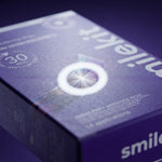 SmileKit - Tiras Blanqueadoras Dentales