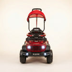 PequeDrive™ Carro Montable Remoto