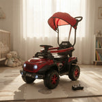 PequeDrive™ Carro Montable Remoto